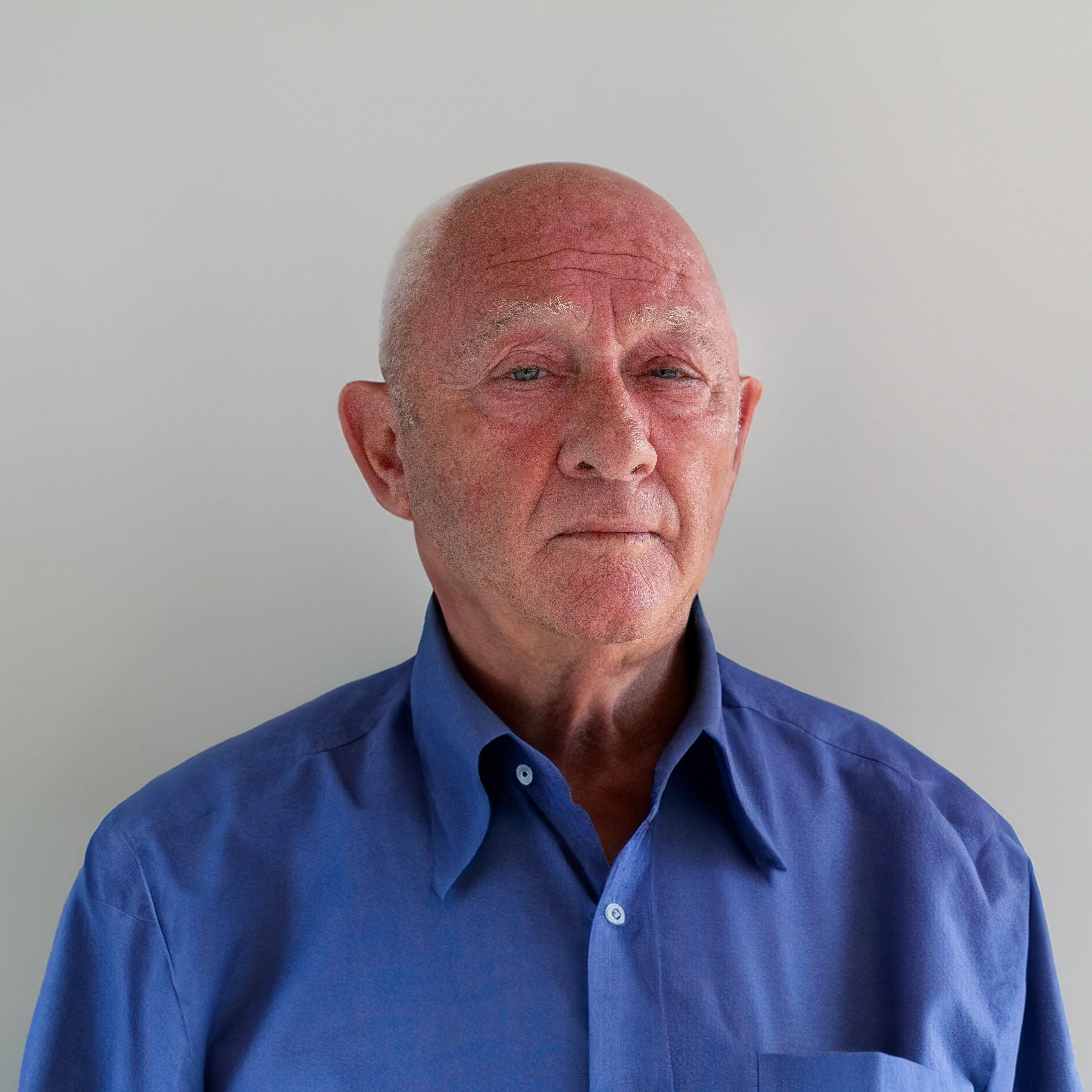 Daniel Richards - CEO de LatinRisk