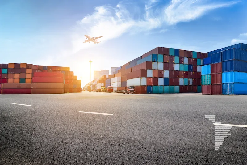 You are currently viewing Cadenas de suministro en la nueva normalidad