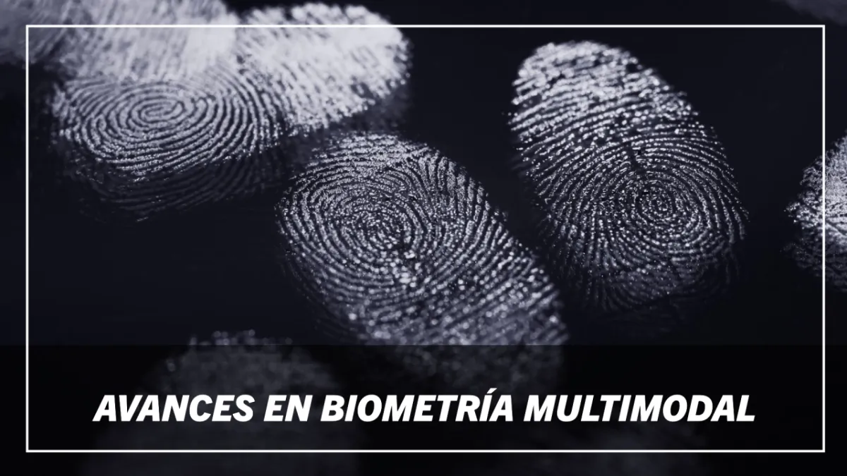 You are currently viewing Biometría